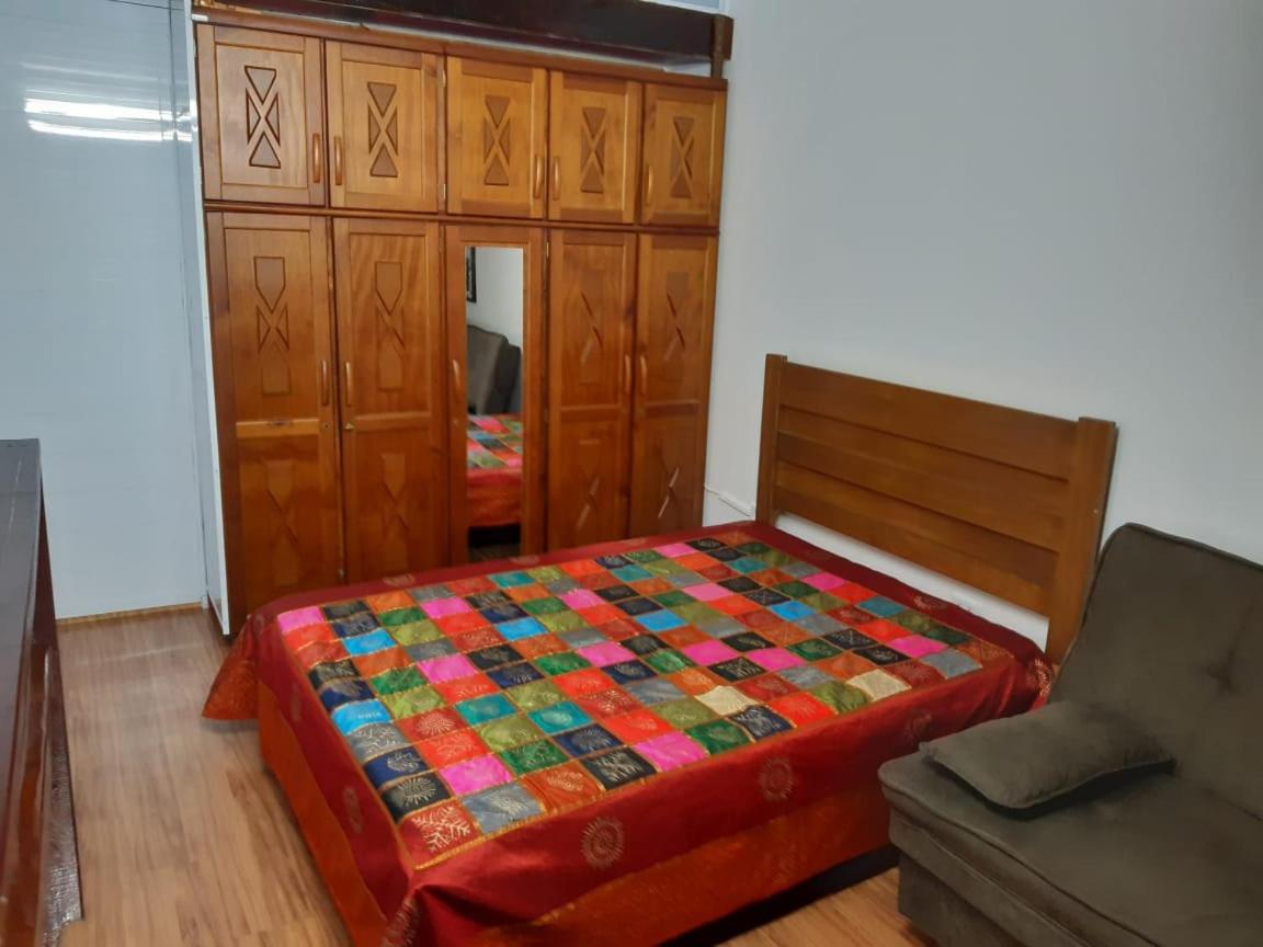 אובטובה Casa De Praia Maranduba מראה חיצוני תמונה