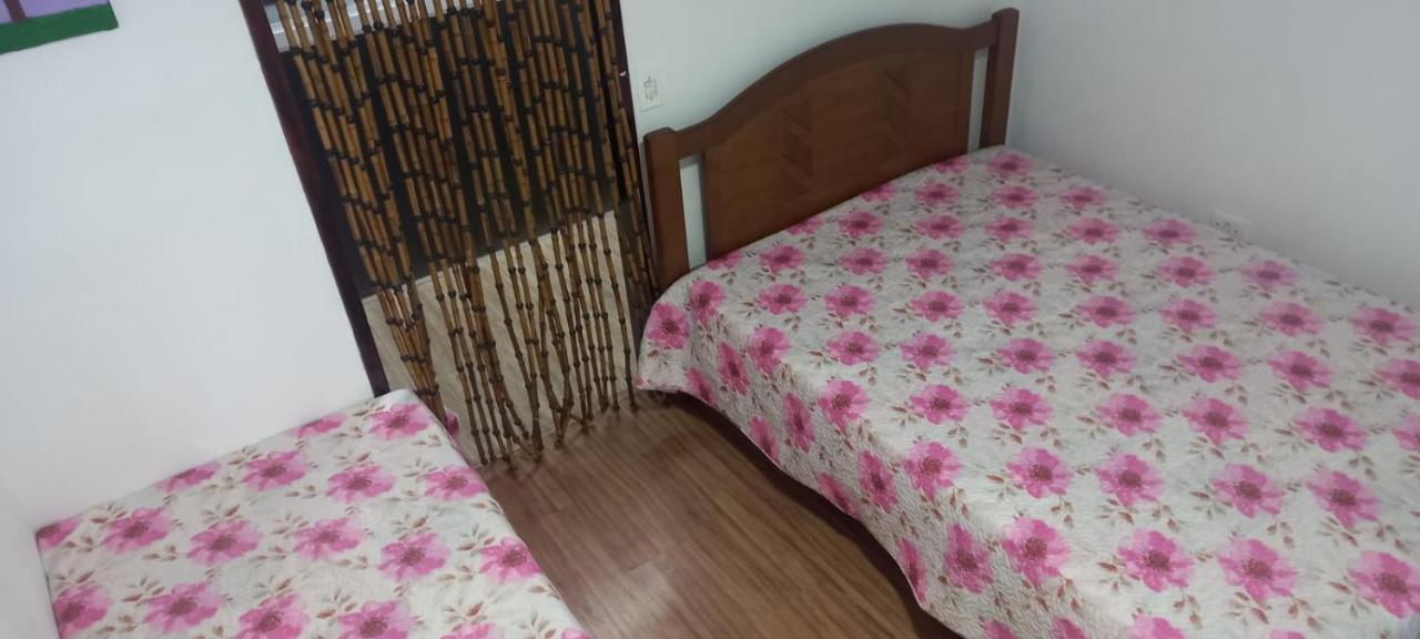 אובטובה Casa De Praia Maranduba מראה חיצוני תמונה